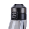 Air Waterfles met Geurringen 7 Capsules 650ml