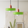 NordicGlass - Lampada a sospensione scandinava senza tempo