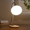 Crea un'atmosfera calda e allegra con la lampada GlowSphere