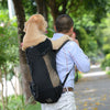PawTrek Zaino Multifunzionale per Cani