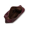 Kaia Vegan Leren Hobo Tas