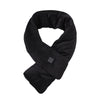 Sciarpa Invernale™ | Sciarpa Elegante con Riscaldamento Elettrico