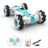 360° Afstandsbediende Stuntauto | Innovatieve Handbediening