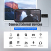 FlashDrive Pro - 4-in-1 USB Stick voor iPhone, iPad & Android