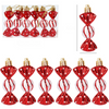 JoyfulTwists – Decorazioni Festive Allegre