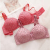 Reggiseno comodo da donna - Morbido e di supporto