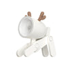LED Lampada Notturna con Ombra