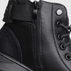 Soft Modish Leather Boots | Modieuze Leren Laarzen voor Dames
