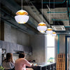 ModernLux – Lampada da soffitto LED dimmerabile con design di lusso