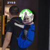 PawTrek Zaino Multifunzionale per Cani