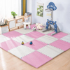 Morbido Tappetino Gioco per Bambini – Sicuro & Confortevole