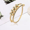 Roteren Frei Beruhigender Fidget-Ring