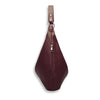 Kaia Vegan Leren Hobo Tas