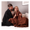 LoveBlanket™ | Coperte Impermeabili - Comfort in Ogni Tempo