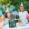 CoolBreeze | Ventilatore Portatile per Rinfrescarsi in Movimento
