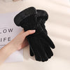 ThermoTouch - Waterdichte Winterhandschoenen met Touchscreen