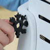 18-in-1 Sneeuwvlok Multi-tool