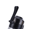 Air Waterfles met Geurringen 7 Capsules 650ml