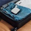 PowerGo Pro – Draadloze Snellaad Powerbank