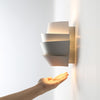 Lampada da parete scandinava | Illuminazione minimalista ed elegante