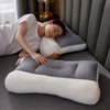 Ortho Pillow™️ | De oplossing voor een goede nachtrust zonder nekpijn - Orthopedisch slaapkussen