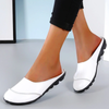 Perpetua Ballerine Ortopediche in Pelle con Suole Morbide