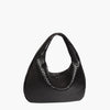 Hobo tas van vegan leer Amore