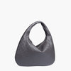 Hobo tas van vegan leer Amore