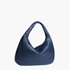 Hobo tas van vegan leer Amore