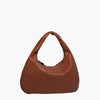 Hobo tas van vegan leer Amore