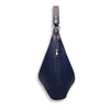 Kaia Vegan Leren Hobo Tas