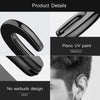 Auricolari Bluetooth wireless con ganci