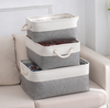 FoldaBox - Elegante e pieghevole soluzione di stoccaggio