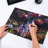 Magische Quadri Spatola - Divertimento Creativo & Disegno Senza Sporcare