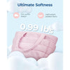 Borsa Puffer - Spazio Elegante, Comfort Estremo