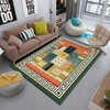 Antislip tapijt voor de woonkamer