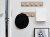 Moderna Boho appendiabiti da parete