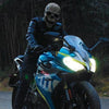 Skull Full-Mask Costume™ | Jaag je vrienden en familie de stuipen op het lijf!