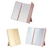 GlowMirror – Opvouwbare LED Make-up Spiegel