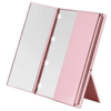 GlowMirror – Opvouwbare LED Make-up Spiegel