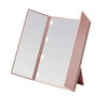 GlowMirror – Opvouwbare LED Make-up Spiegel