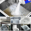 FlowFix | Pulizia senza sforzo con potente pulitore per tubi