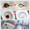 FlowFix | Pulizia senza sforzo con potente pulitore per tubi