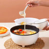 SmartChef - Padella Multifunzione Elettrica con Vaporiera
