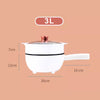 SmartChef - Padella Multifunzione Elettrica con Vaporiera