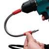 PrecisionPro Bithouderverlenging – Robuust en veelzijdig gereedschap