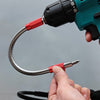 PrecisionPro Bithouderverlenging – Robuust en veelzijdig gereedschap