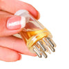Haarolie Applicator - Precisie Hoofdhuid Verzorging