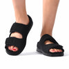 Tertia Scarpe per Diabetici Larghe per Piedi Gonfi