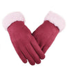 Superzachte Winterhandschoenen